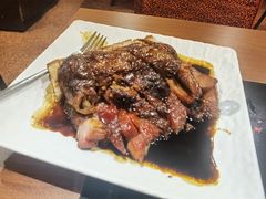 -文兴酒家(Chinatown - Gerrard Street)