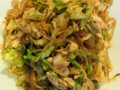 -八珍饺子·烤鸭·家常菜