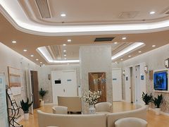 -爱康卓悦体检中心(河西新地中心分院)