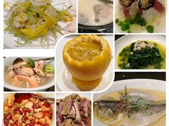 -上海人家花樣年华(中山公园店)