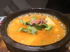 -云海肴·云南小炒·汽锅鸡(天津国金汇店)