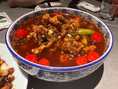 -三俞竹苑(红旗街万达店)