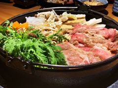 -綱元·海鲜豆捞(明州里店)