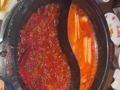 -牛市坎火锅(建设路店)