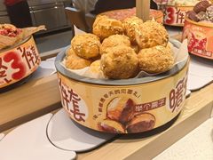 -龍歌自助小火锅(城阳万象汇店)