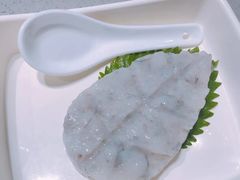 -海底捞火锅(海澜财富中心店)