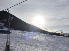 -丝绸之路山地度假区滑雪场