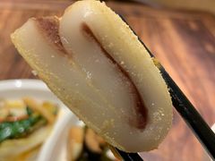 驴打滚-素满香·Vegan食养自助(天一广场店)