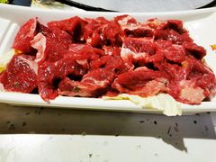 -冲哥牛肉主题餐厅(长寿店)