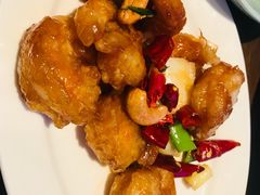 -环球港凯悦 · 享悦中餐厅