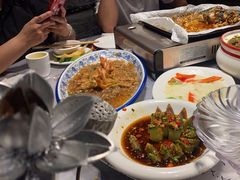 -红辣椒·川菜·火锅(大洋中心店)