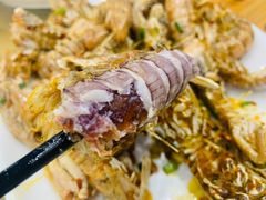 -七鲜渔港美食餐厅(巽寮湾海景店)