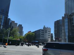 -苏宁易购(Suning Pro南京山西路店)