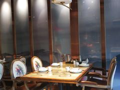 包厢-盛百味·家宴餐厅(霸州分店)