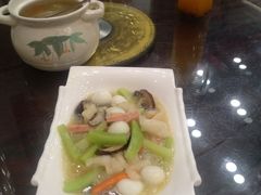 -庭丰园北京烤鸭(水岸广场店)