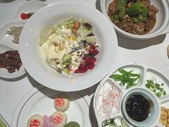 -北京全聚德(王府井店)