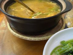 -下梅人家土菜馆(历史文化餐厅度假区店)