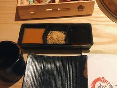 -松鱼亭·和牛烧肉(协鑫广场店)