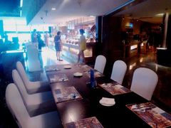 -小天鹅戴斯酒店鲸鲨百汇创作料理