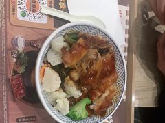 -吉野家(上亿广场店)
