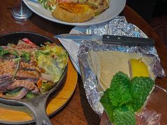 -Chili's Cafe&Bar奇利斯(滨江店)