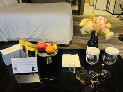 -成都尼依格罗酒店