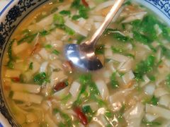 烂糊面-一麦·龙岛(上海青浦店)