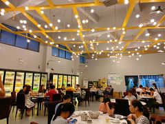 -吉源大排档·鱼生·海鲜(烧烤彩印厂店)