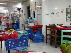 -花苑美食横琴生蚝火锅(拱北粤华路店)