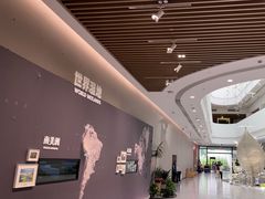 -中国湿地博物馆
