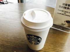 -星巴克(钦江路店)