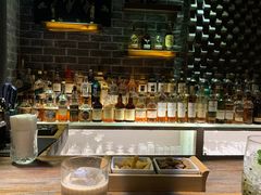 -LAMP BAR 水烟音乐酒吧