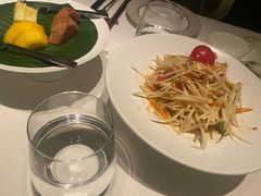 -金链花·泰国餐厅(国贸店)