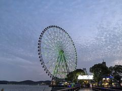 -蠡湖大桥公园