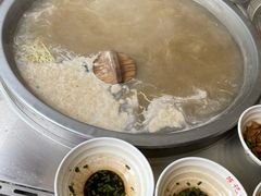 -陈记锅盖面(长江路店)