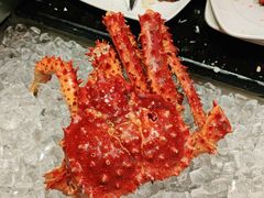 -常州新城希尔顿酒店·OPEN全日餐厅