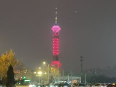 -裕华世纪公园