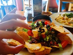 牛肉奶酪沙拉玉米片-萨尔瓦多Salvador's