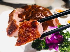 -香港新发烧腊茶餐厅(水围店)