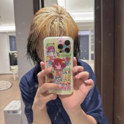 -GANO HAIR 