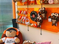 -星巴克(上海长宁来福士1F店)
