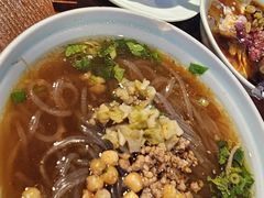 -全牛匠·乐山跷脚牛肉(西单华威约饭街店)