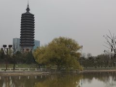 -西海子公园