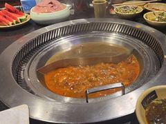 -唇辣号重庆老火锅(燕郊鑫乐汇店)