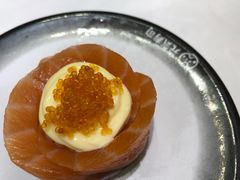 花之恋-元气寿司(金光华店)