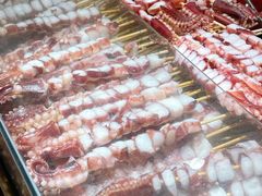 -沙州食驿·非遗小吃夜市
