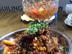 -灶东家民间菜(回兴店)