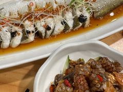 -王捌小院(红花坡店)