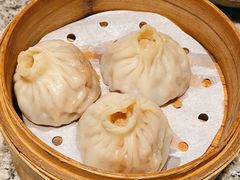 天王烤鸭包-南京大牌档(香港广场店)