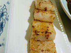 香煎萝卜糕-稻香迎囍皇宫(港惠店)